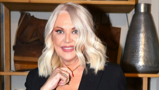 Ρούλα Κορομηλά: Πιο πάτο