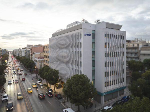 KPMG: Οι ηγέτες των