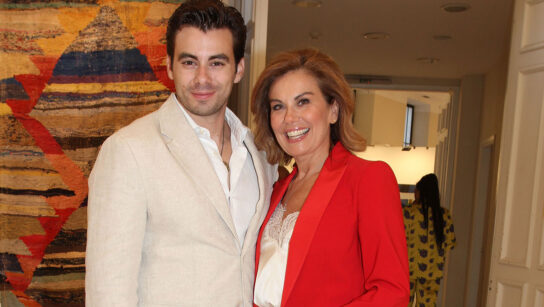 Ευγενία Μανωλίδου: Σπάνια