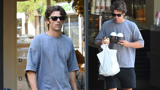 Αποστόλης Τότσικας: Με