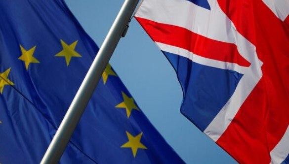 Το Ηνωμένο Βασίλειο