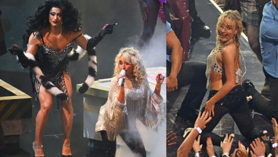 Sabrina Carpenter: Η εντυπωσιακή