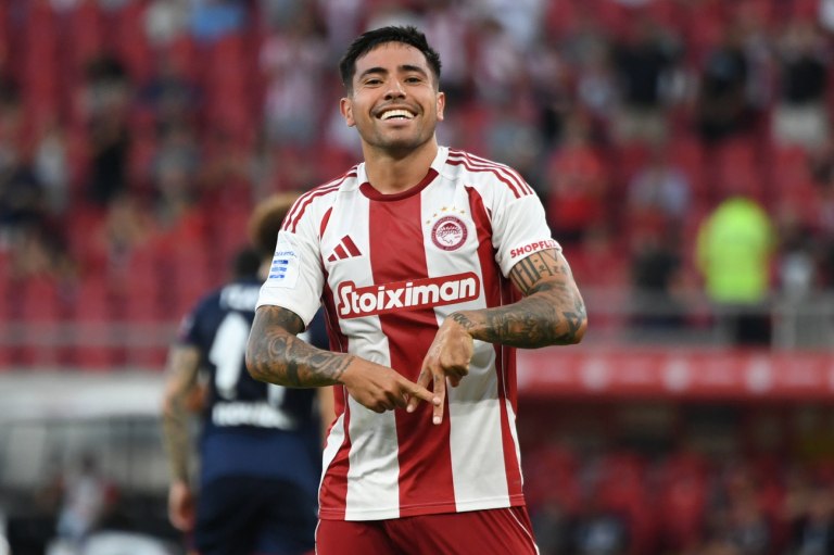 Ο Ορτέγκα διπλασίασε τα