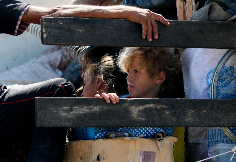 UNICEF: Απάνθρωπο να περιμένει