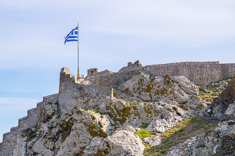 Λήξη συναγερμού στη Λήμνο: