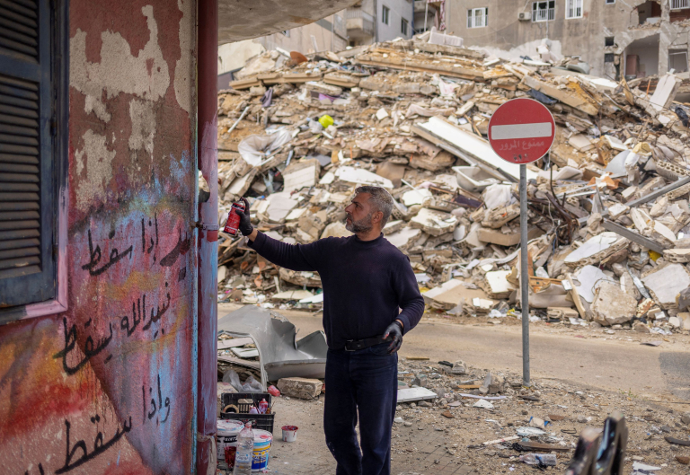 Ισραήλ: Ο στρατός σκότωσε λάθος ανθρώπους σε απόπειρα δολοφονίας μέλους της Χεζμπολάχ