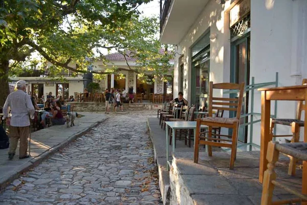 Προβλήματα στην υδροδότηση