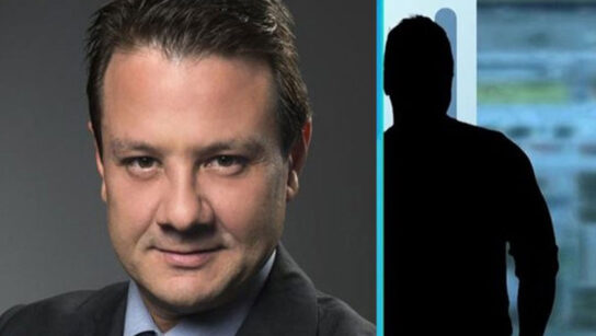 Πασίγνωστος παρουσιαστής