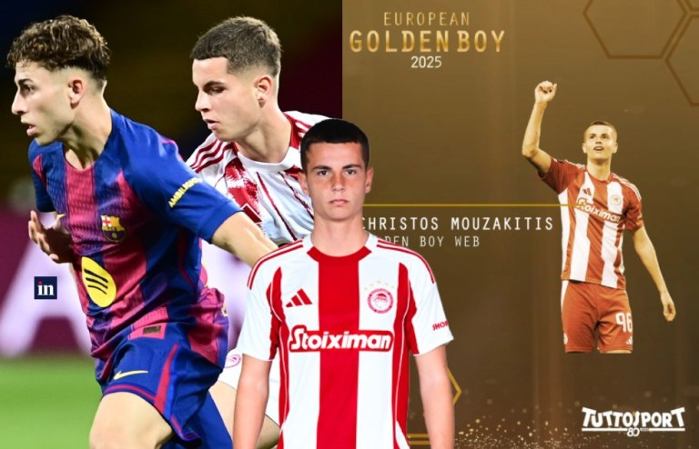 Η Ευρώπη μιλά για τον