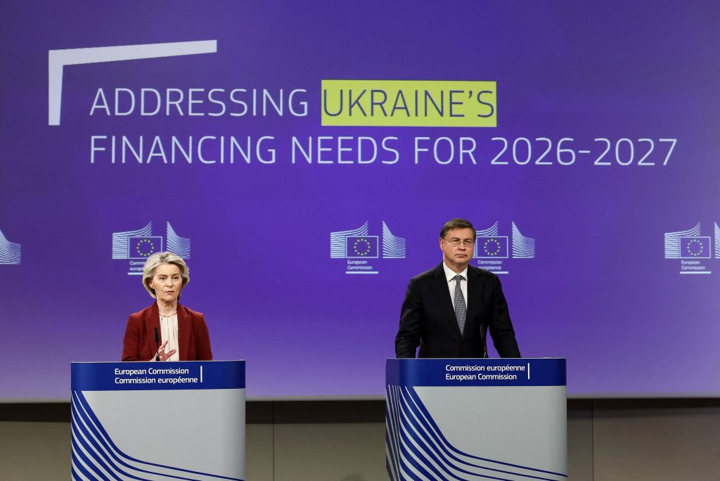 Οι δύο προτάσεις της ΕΕ για