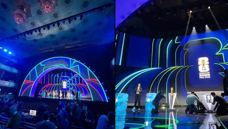 Μουντιάλ 2026: Την Παρασκευή