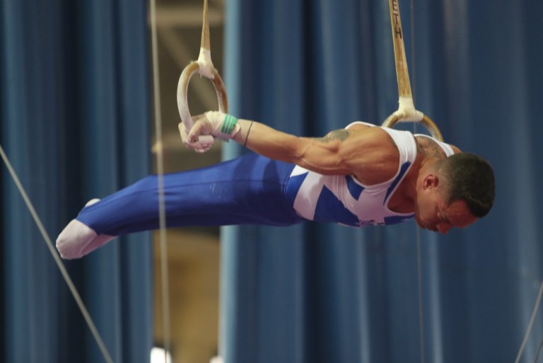 Live η μάχη του Πετρούνια στον τελικό του Παγκοσμίου Κυπέλλου στο Μπακού