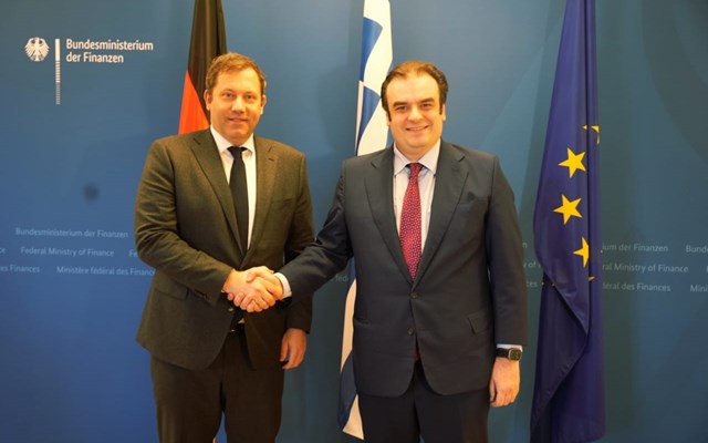 Κ. Πιερρακάκης: