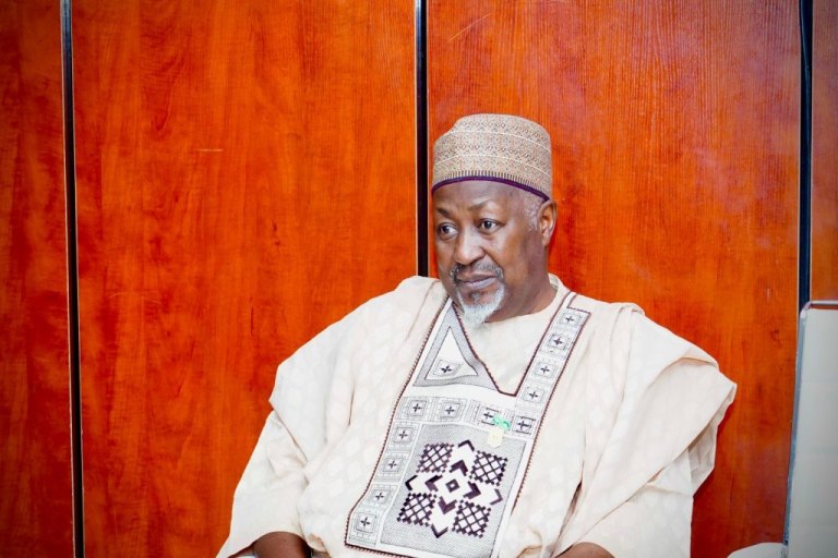 Νιγηρία: Παραιτείται ο