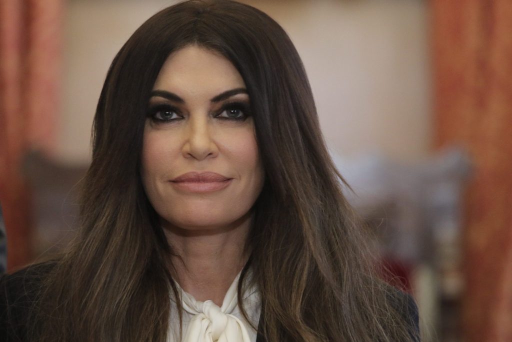 Νταβός: Συνάντηση της