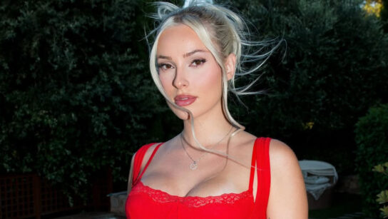 Άννα Θεοδωρίδη: Τελευταίες