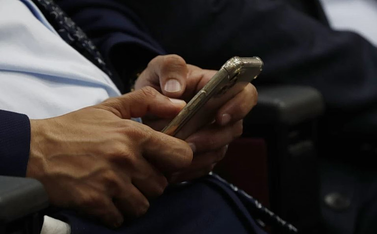 Fuel Pass: Απάτη με SMS Πώς