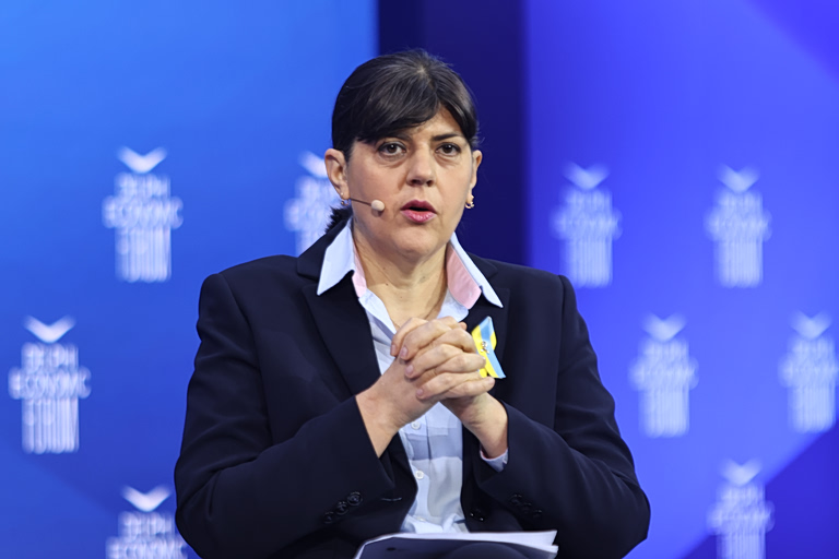 Η συνέντευξη Τύπου της