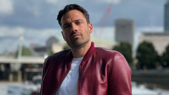 Κωνσταντίνος Αργυρός: