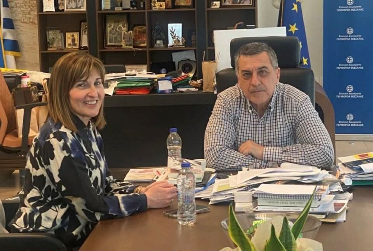 Πρόγραμμα προληπτικών