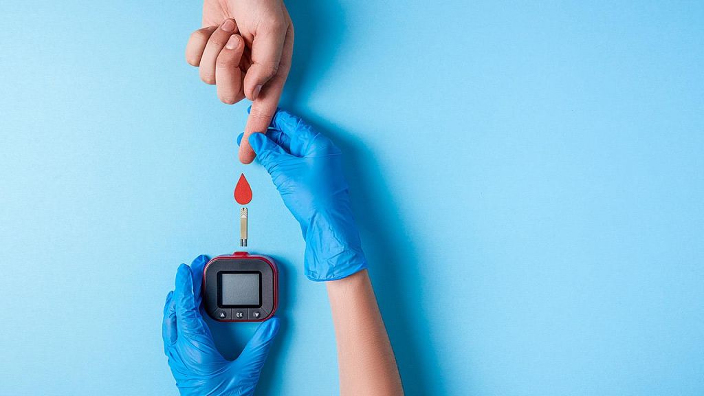 Παγκόσμια Ημέρα Διαβήτη 2025: