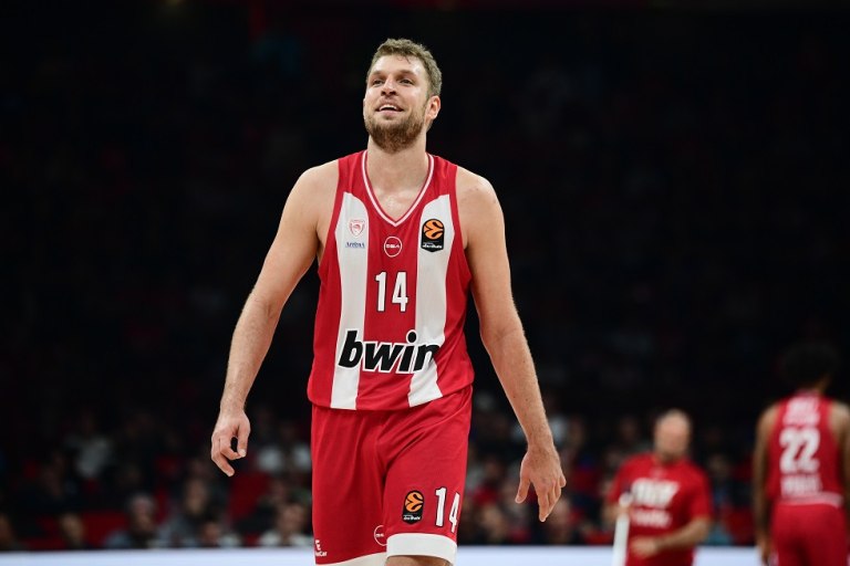 LIVE: Ολυμπιακός Καρδίτσα