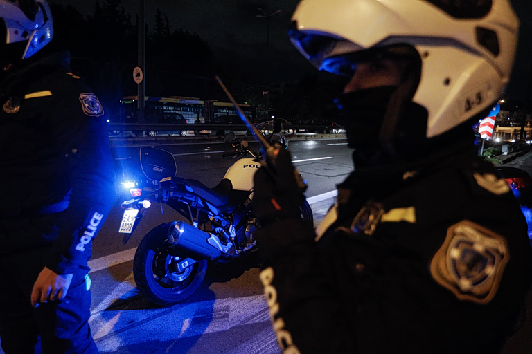 Θεσσαλονίκη: Συνελήφθη