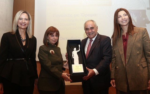 Γ. Χατζηθεοδοσίου: Η