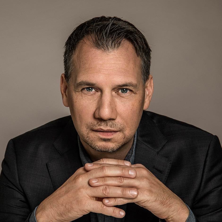 Ο Γερμανός μετρ του