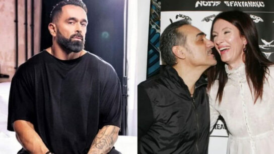 Μπο: Συγκινεί η ανάρτησή