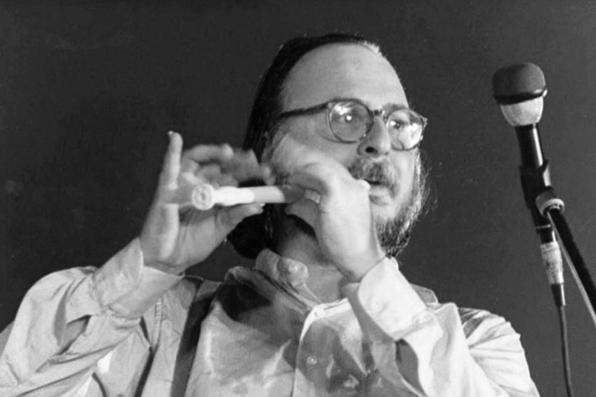 Η φωνή του Νιόνιου θα μας