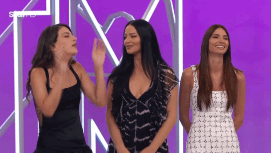 GNTM: Στην πρεμιέρα