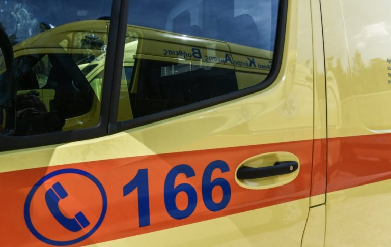 Θάσος: Την όρασή της