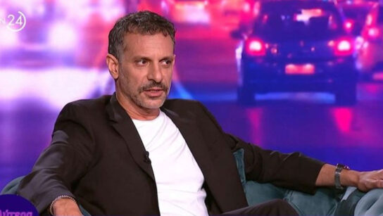 Ο Γιώργος Χρανιώτης για την