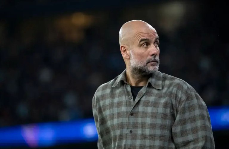 Οι οπαδοί της Ρεάλ ζήτησαν από τον Γκουαρντιόλα να μείνει στη Σίτι (vid)