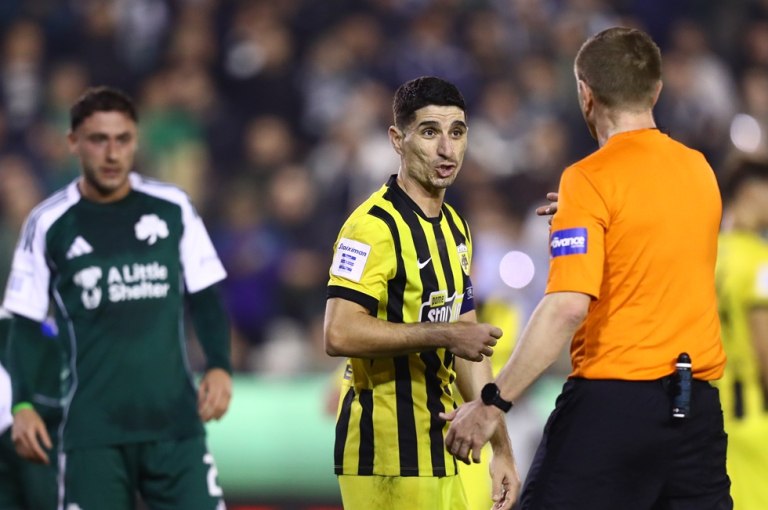 Πρόβλημα στην ΑΕΚ με