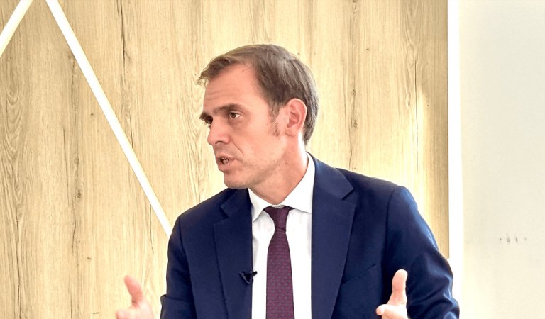 Μάντζος: Ο Ανδρουλάκης θα