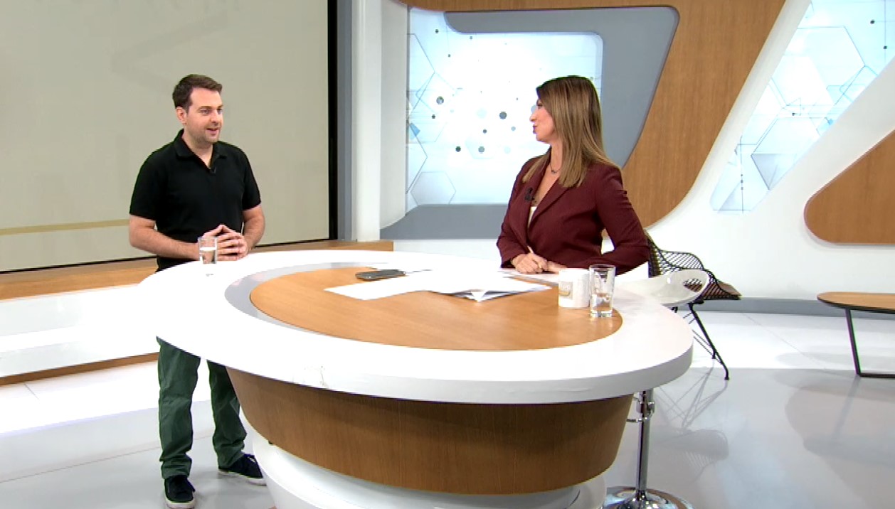 Stand-Up Comedy Show ΝΤΕΚΑΝΤΑΝΣ με