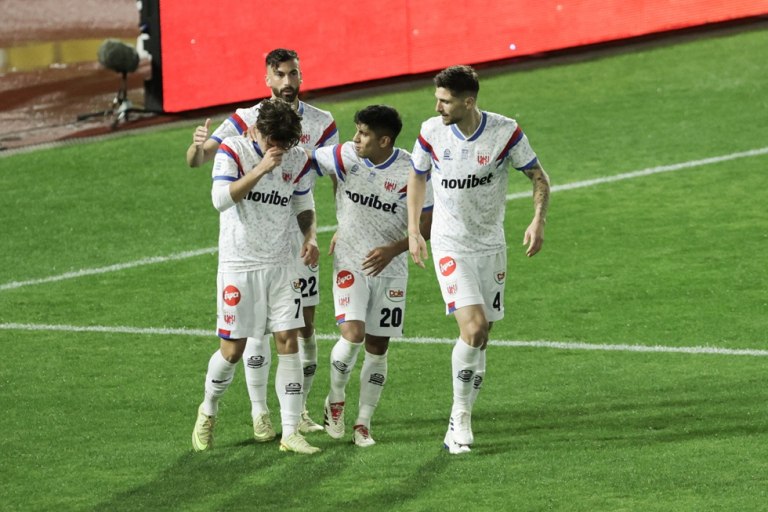 LIVE: Βόλος Αιγάλεω