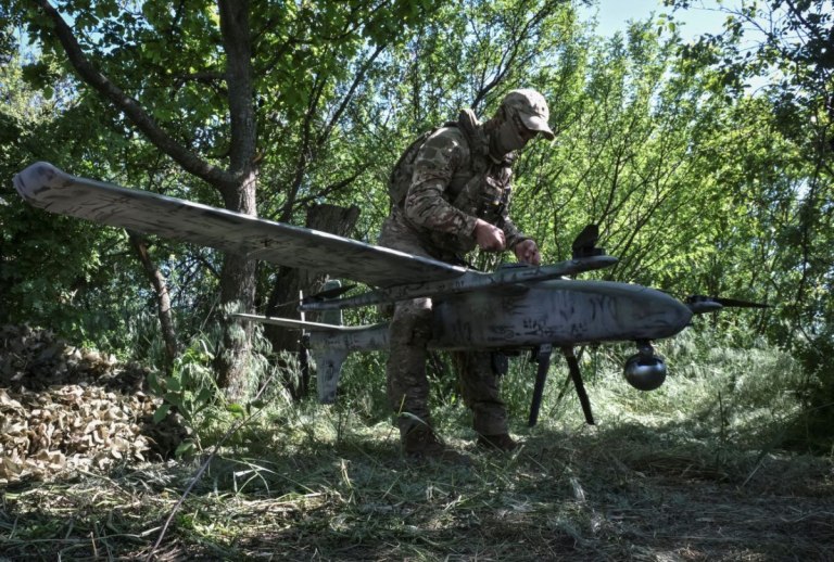 Ρωσία: Κατερρίφθησαν 221 drones