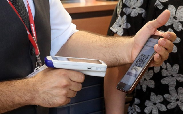 Μετ εμποδίων η εφαρμογή της