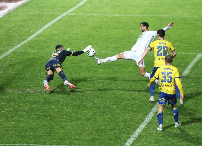 Κύπελλο Ελλάδας Betsson: Η