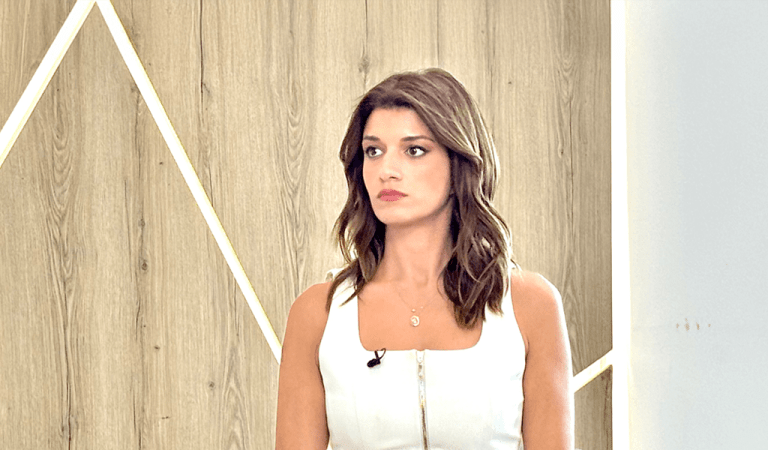 89η ΔΕΘ ΟΤ FORUM Nοτοπούλου: Η