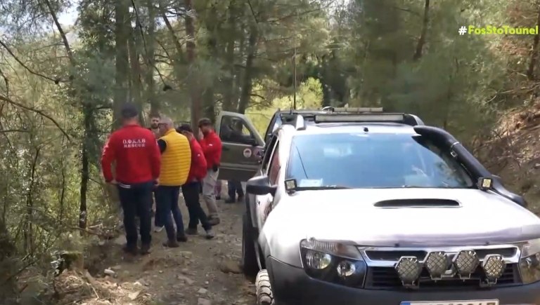 Ιωάννινα: Νέες μαρτυρίες φωτίζουν κρίσιμες πτυχές της μυστηριώδους εξαφάνισης του Νίκου Κάκαβου