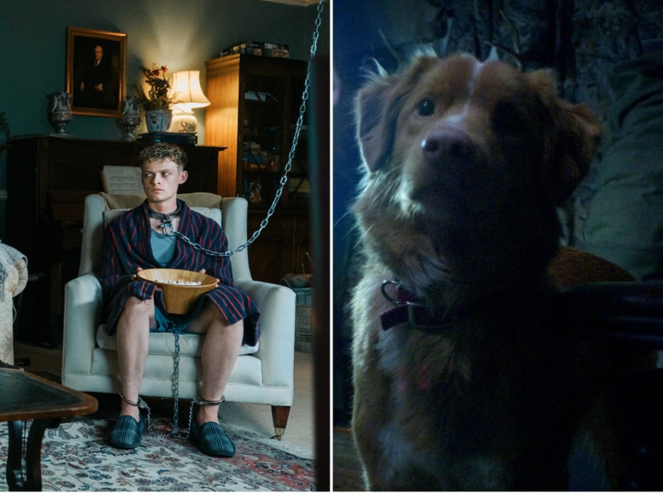 RFF20: Δύο διαφορετικά Good Boy(s)