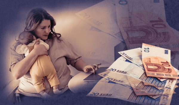 Επίδομα παιδιού: Πότε θα