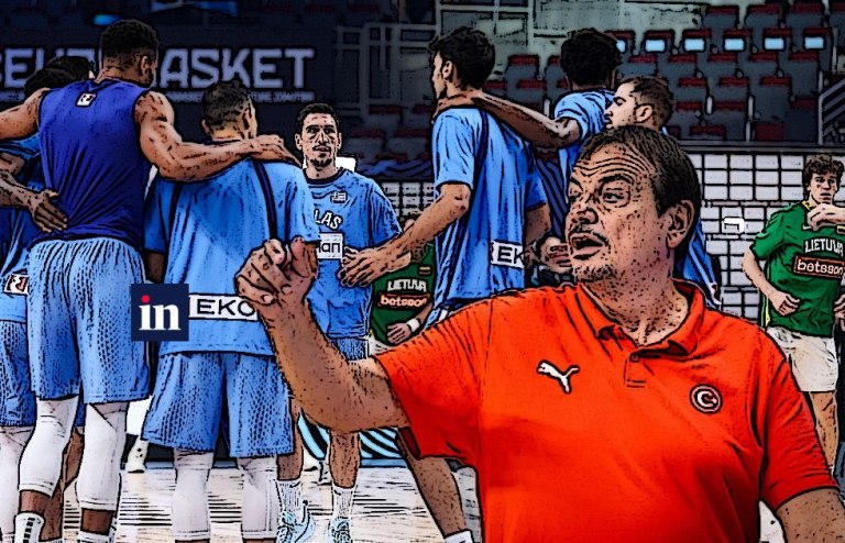 Εθνική: Με όσο πιο πολλές