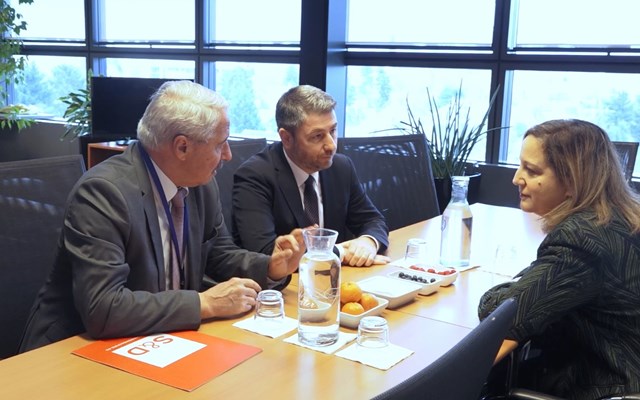 Ν. Ανδρουλάκης : "Ο αγώνας