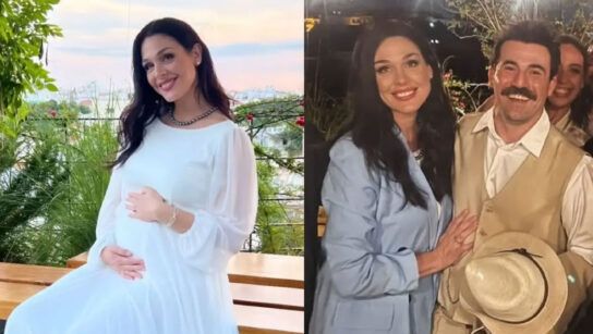 Γέννησε η Ιωάννα