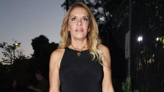 Μαίρη Μηλιαρέση: